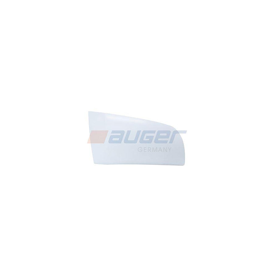 Auger 97026 Air Deflector, Driver Cab