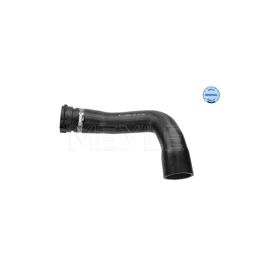 Meyle 839 050 0007 Radiator Hose