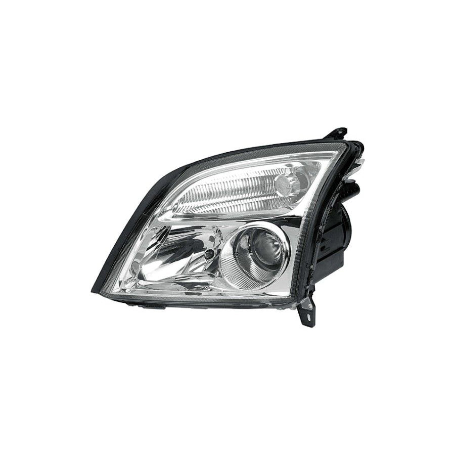 Hella 1LL 008 320-261 Headlight