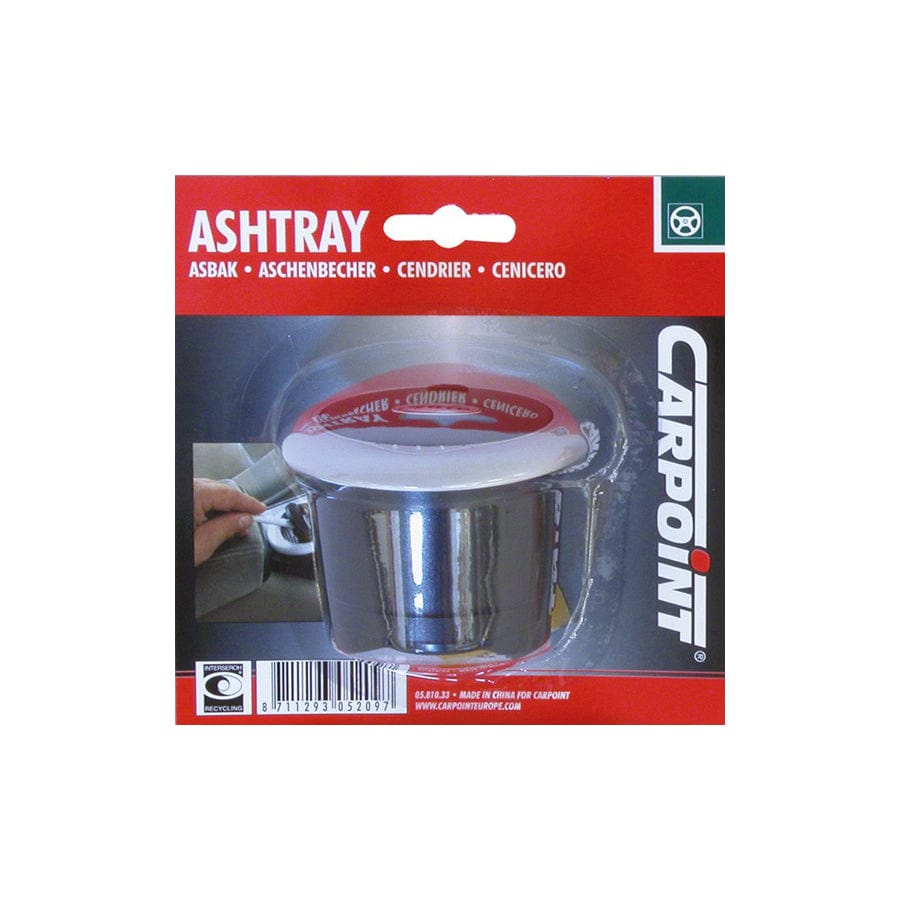 Carpoint 0581033 Ashtray | ML Performance UK Car Parts