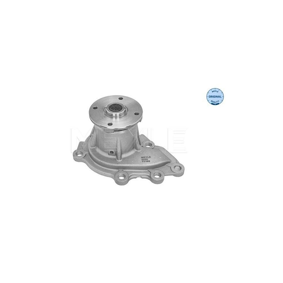 Meyle 37-13 220 0017 Water Pump