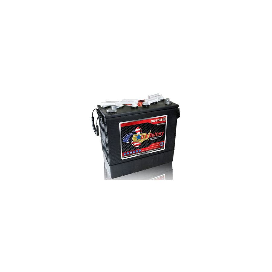 US Battery US185 12V Industrial Battery | ML Performance UK Car Parts