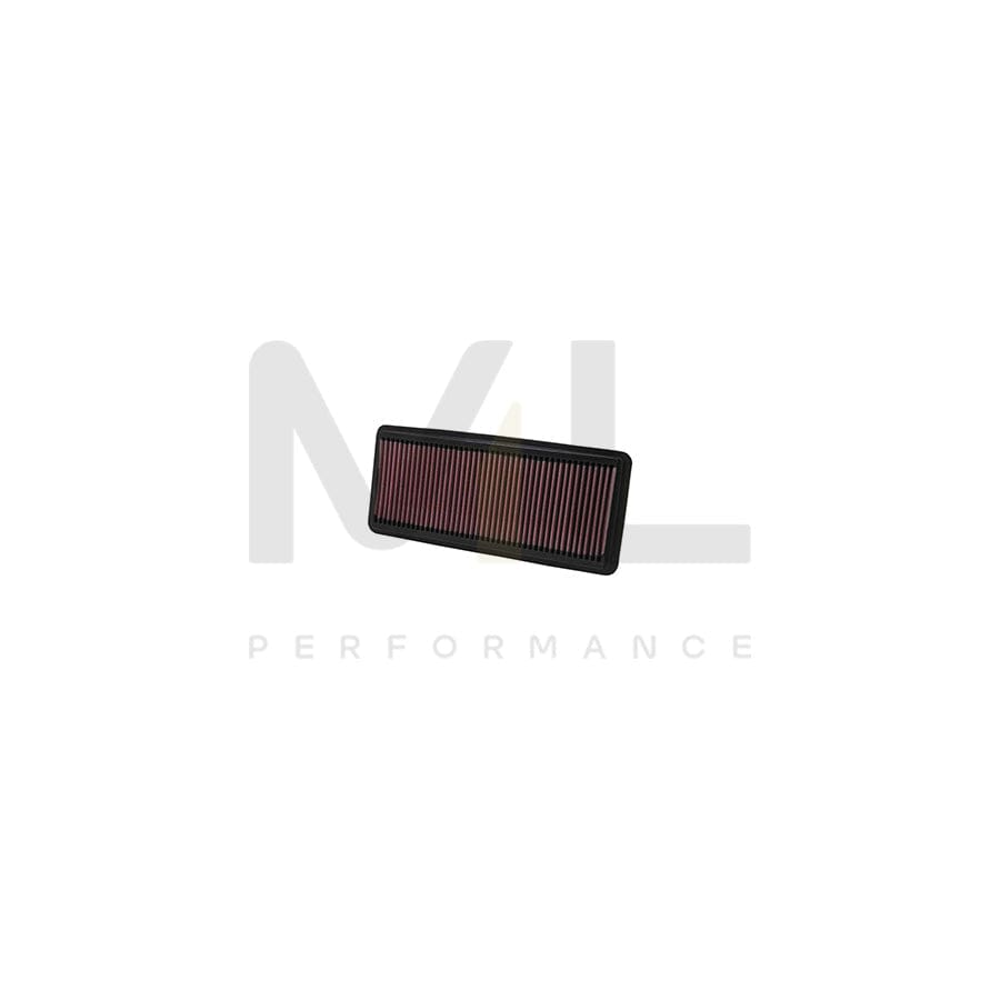 K&N 33-2277 Replacement Air Filter | ML Car Parts UK | ML Performance