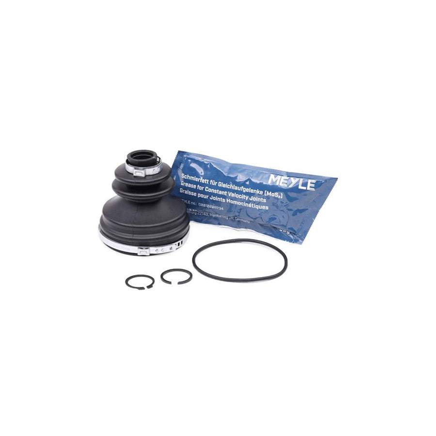 Meyle 100 498 0089 Bellow Set, Drive Shaft