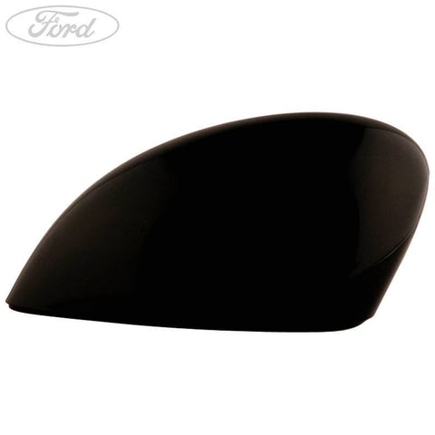 GENUINE FORD 1927026 FIESTA B-MAX N/S DOOR MIRROR HOUSING COVER SHADOW BLACK | ML Performance UK