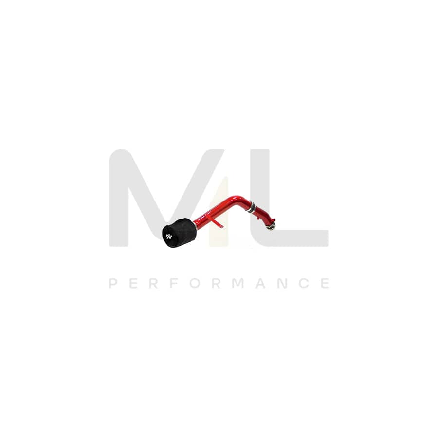 K&N 69-1207TR Performance Air Intake System | ML Car Parts UK | ML Performance