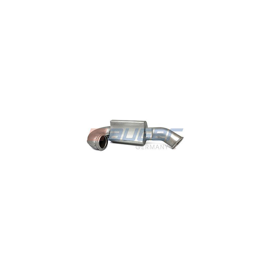 Auger 86477 Middle- / End Silencer