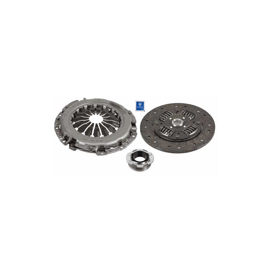 Sachs 3000 954 259 Clutch Kit