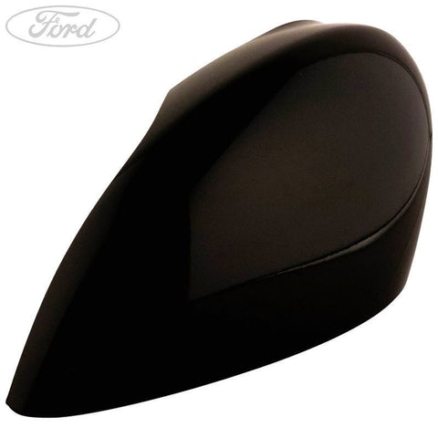 GENUINE FORD 1927026 FIESTA B-MAX N/S DOOR MIRROR HOUSING COVER SHADOW BLACK | ML Performance UK