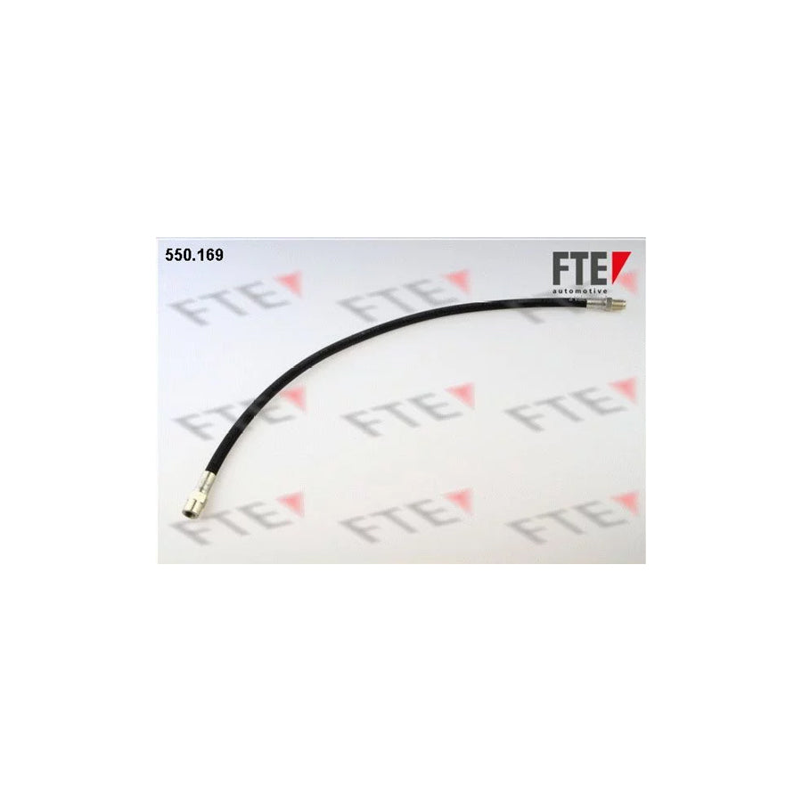 Fte 550.169 Brake Hose | ML Performance UK Car Parts