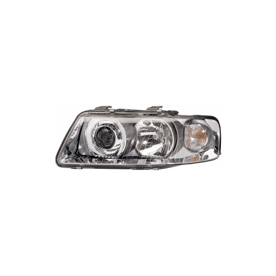 Hella 1LL 008 306-161 Headlight For Audi A3 Hatchback (8L1)