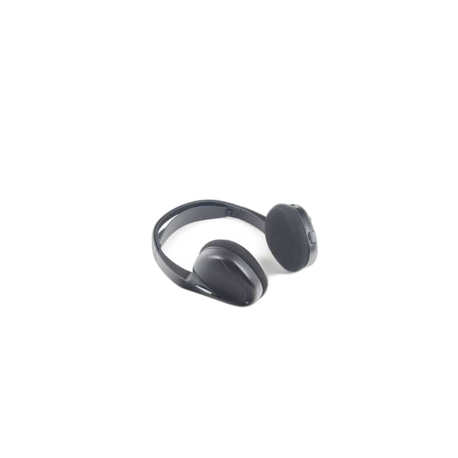 Genuine BMW Mini 65122160479 R56 F10 E61 Infrared Headphones (Inc. M140i, One 1.4i & 335is) | ML Performance UK Car Parts