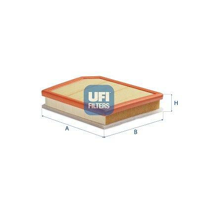 UFI 30.C65.00 Air Filter