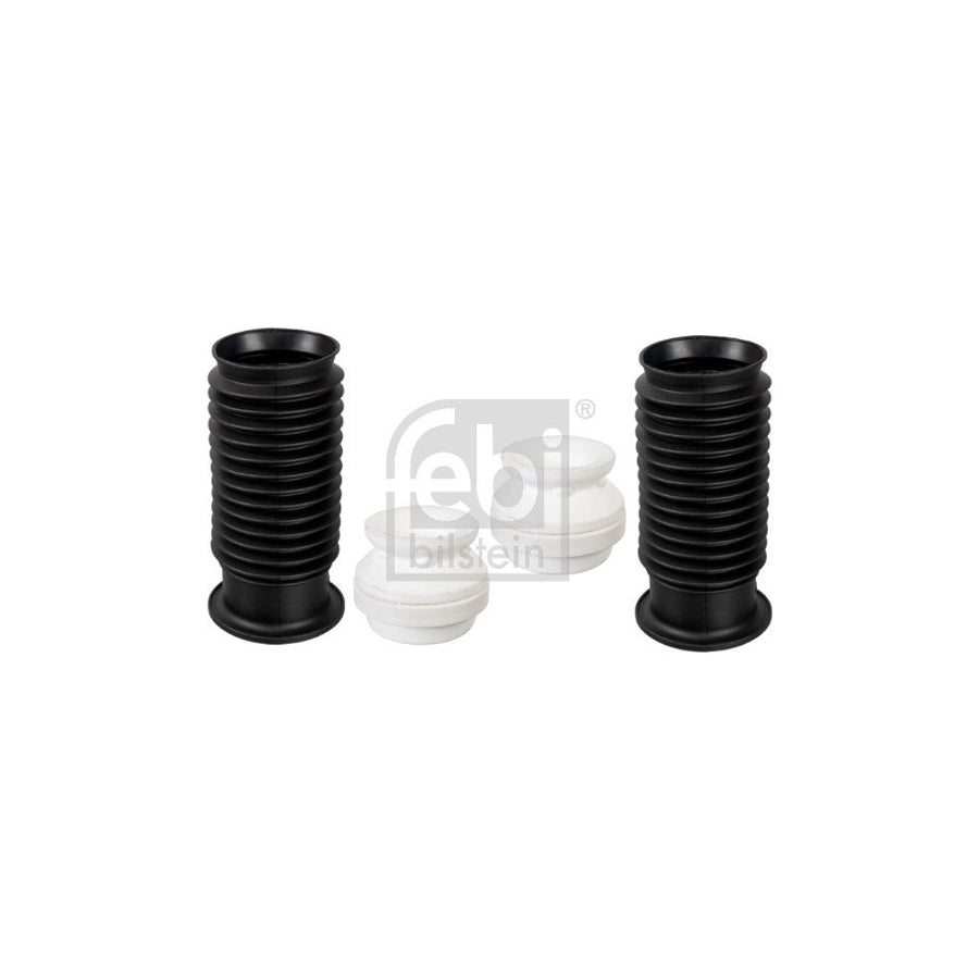 Febi Bilstein 171892 Rubber Buffer, Suspension