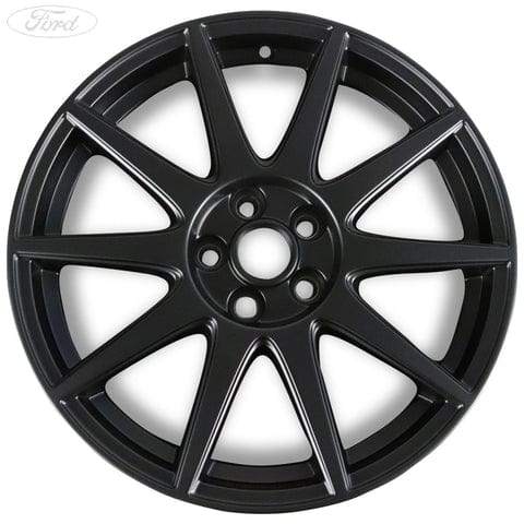 GENUINE FORD 2231752 FOCUS PERFORMANCE WHEEL 18" LIGHTWEIGHT FORD PERFORMANCE ALLOY WHEEL | ML Performance UK