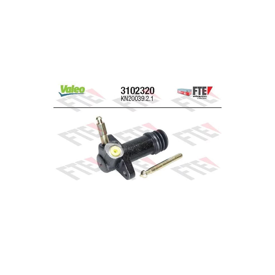 Fte 3102320 Slave Cylinder, Clutch | ML Performance UK Car Parts