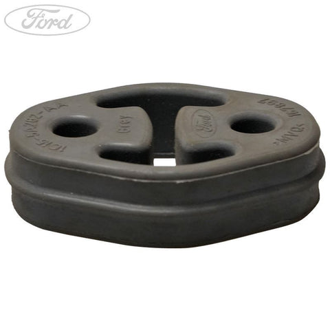 GENUINE FORD 4095856 TRANSIT PETROL ENGINE EXHAUST RUBBER MOUNT 2000-2006 | ML Performance UK