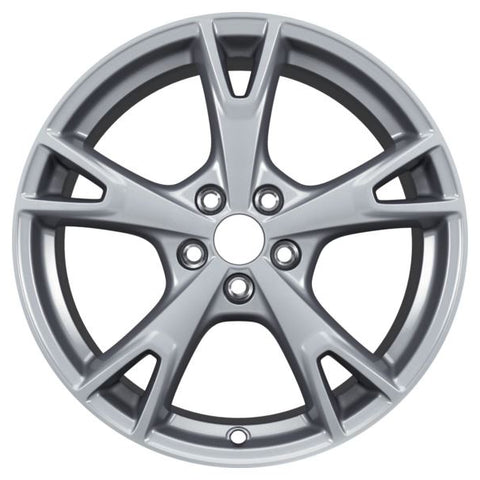 GENUINE FORD 35140664 FOCUS ALLOY WHEEL 18" 10/2014 02/2020 | ML Performance UK