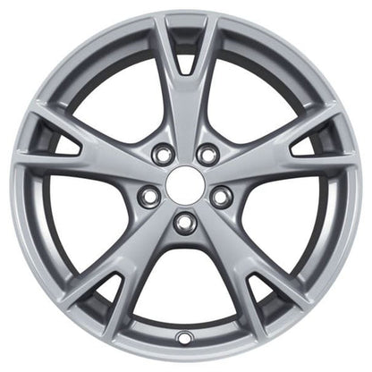 GENUINE FORD 35140664 FOCUS ALLOY WHEEL 18" 10/2014 02/2020 | ML Performance UK