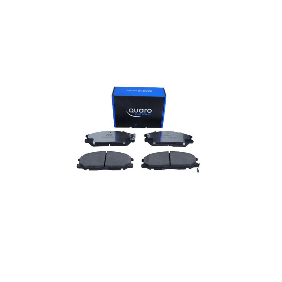 Quaro QP6583C Brake Pad Set