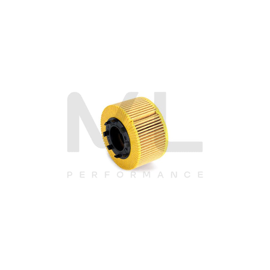 MANN-FILTER HU 920 x Oil Filter with seal, Filter Insert | ML Performance Car Parts