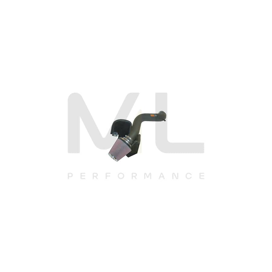 K&N 57-1538 Performance Air Intake System | ML Car Parts UK | ML Performance