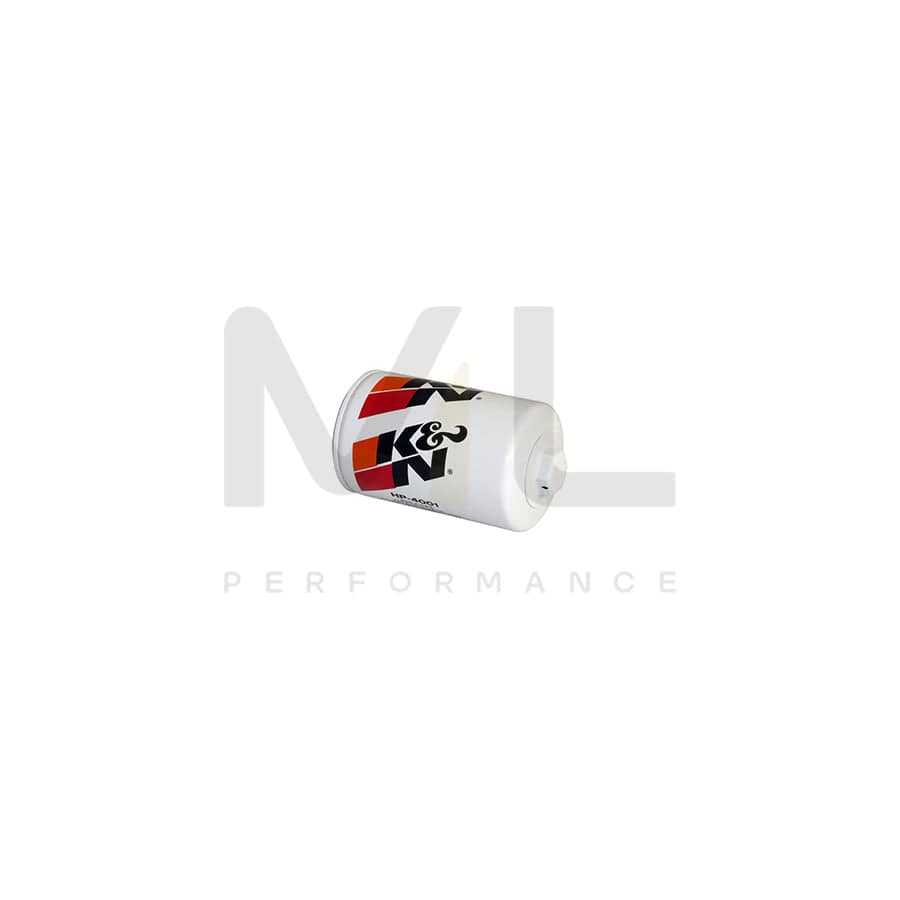 K&N HP-4001 Oil Filter | ML Car Parts UK | ML Performance