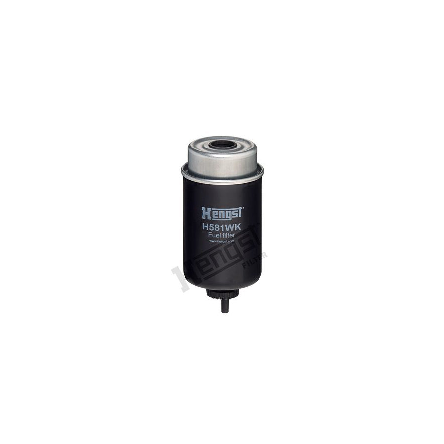 Hengst Filter H581WK Fuel Filter