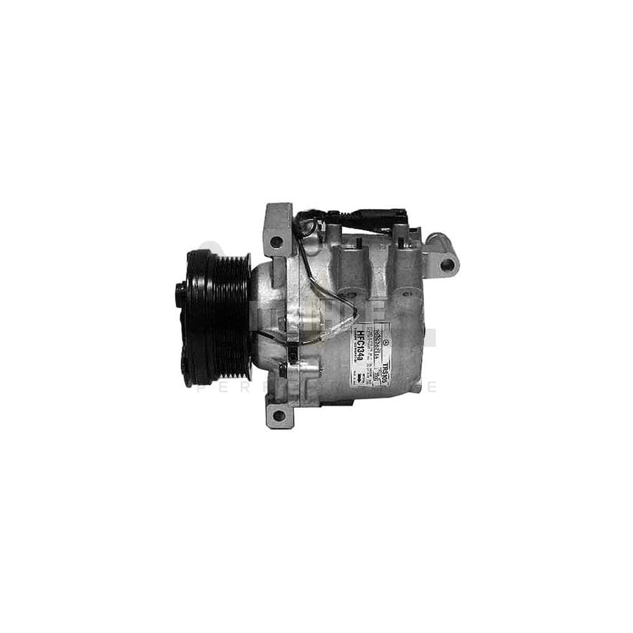 MAHLE ORIGINAL ACP 1054 000P Compressor, air conditioning suitable for MERCEDES-BENZ SL Convertible (R129) PAG 46, Refrigerant: R 134a | ML Performance Car Parts