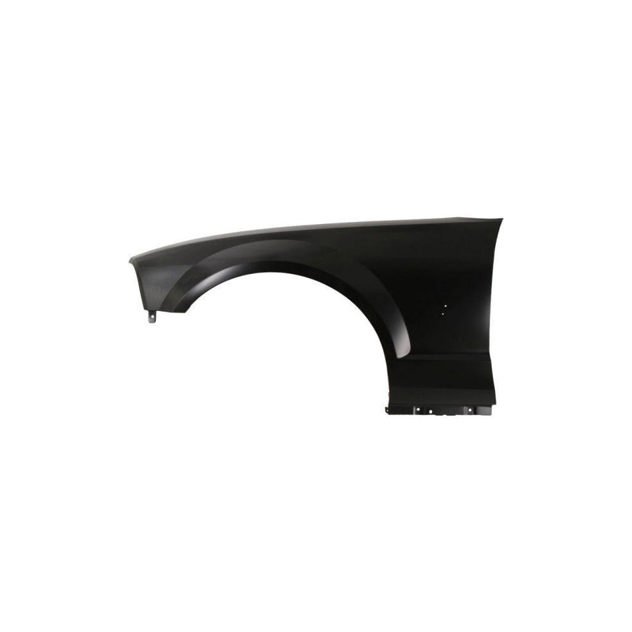 Blic 6504-04-2585313P Wing Fender For Ford Usa Mustang