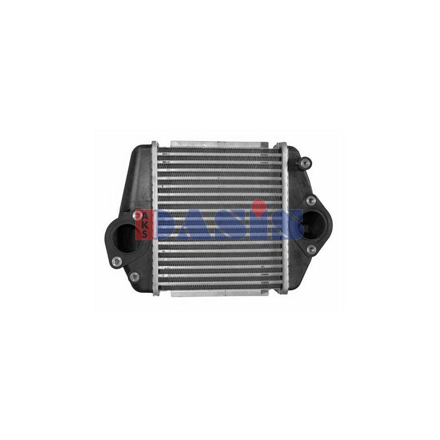 AKS Dasis 117007N Intercooler | ML Performance UK