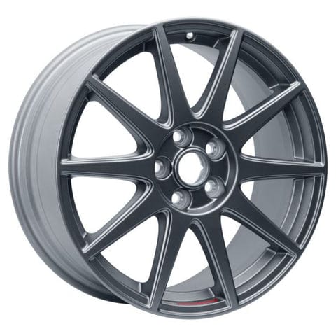 GENUINE FORD 2231752 FOCUS PERFORMANCE WHEEL 18" LIGHTWEIGHT FORD PERFORMANCE ALLOY WHEEL | ML Performance UK