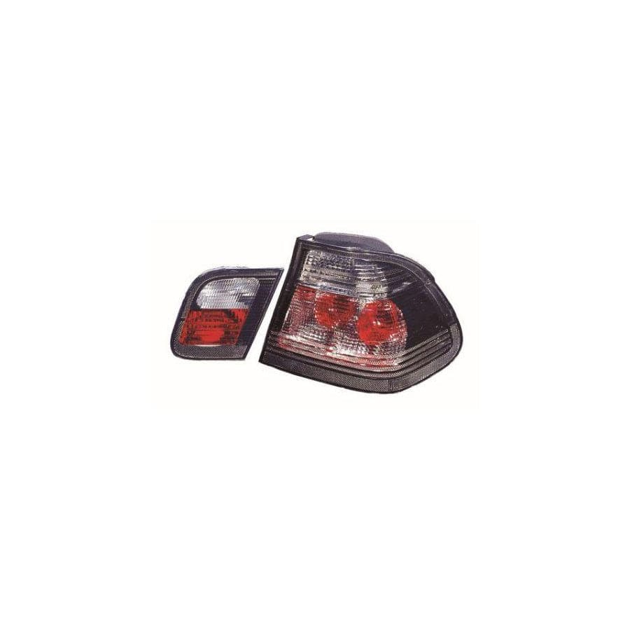 Abakus 4441906FUEVS Rear Light For Bmw 3 Saloon (E46) | ML Performance UK