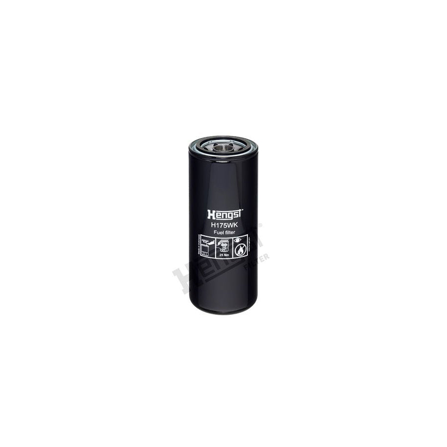 Hengst Filter H175WK Fuel Filter