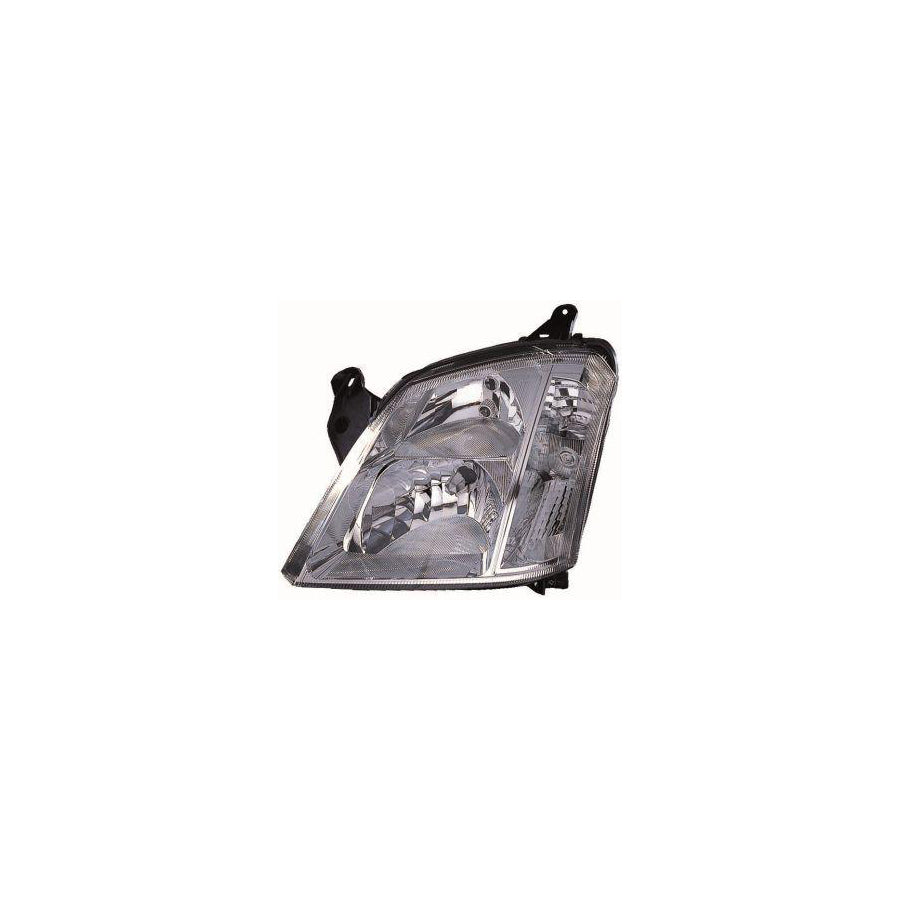 Abakus 4421130RLDEM Headlight For Opel Meriva A (X03) | ML Performance UK