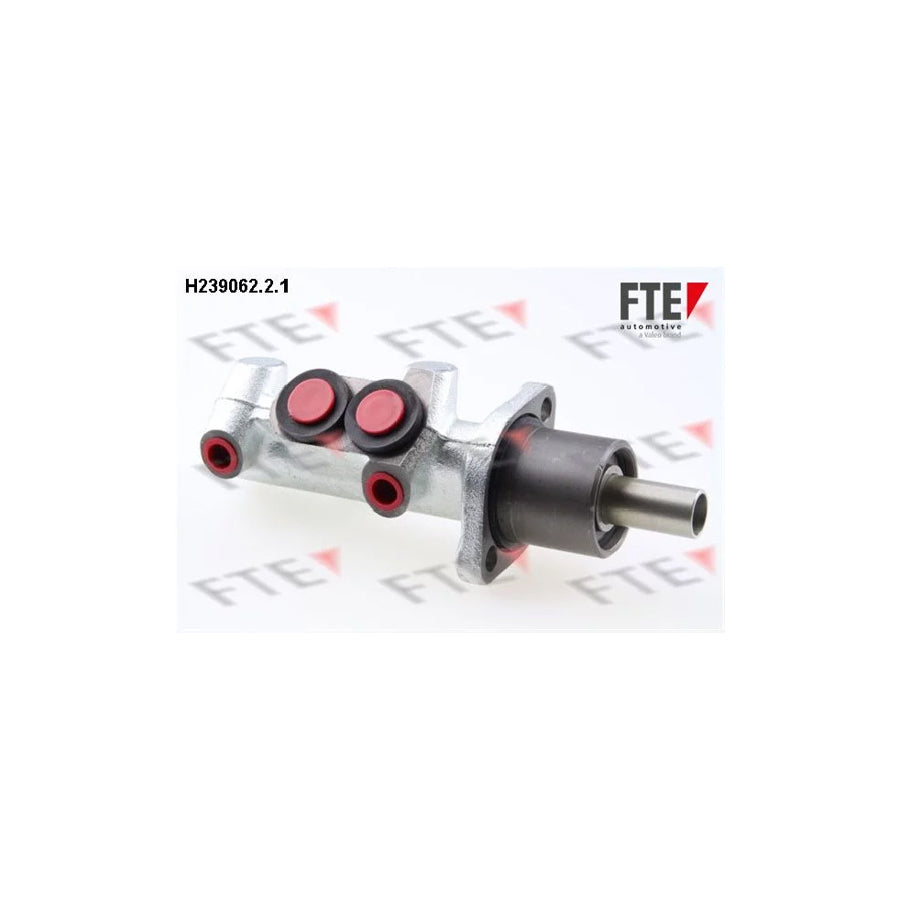 Fte H239062.2.1 Brake Master Cylinder | ML Performance UK Car Parts