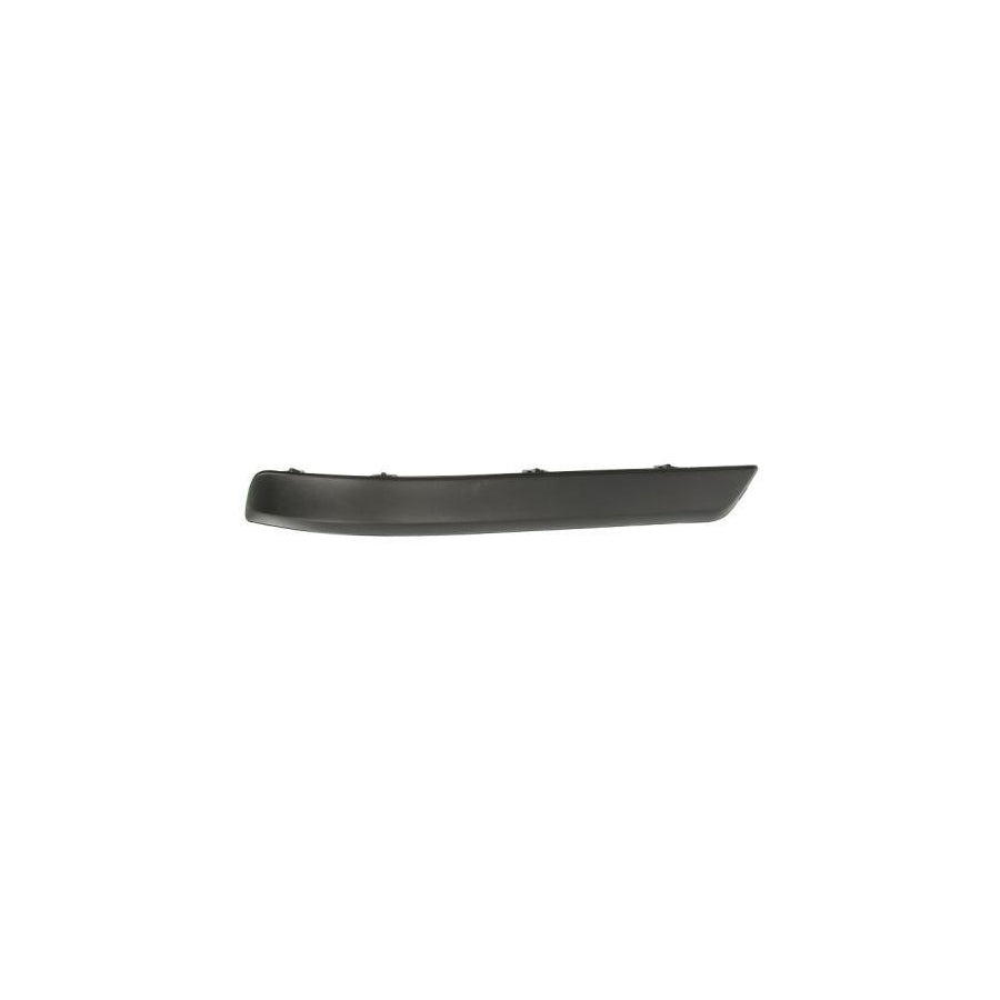 Blic 5703-05-5052976P Bumper Moulding For Opel Astra