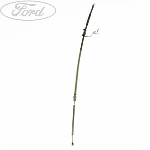 GENUINE FORD 1494893 TRANSIT O/S RH PARKING HAND BRAKE CABLE | ML Performance UK