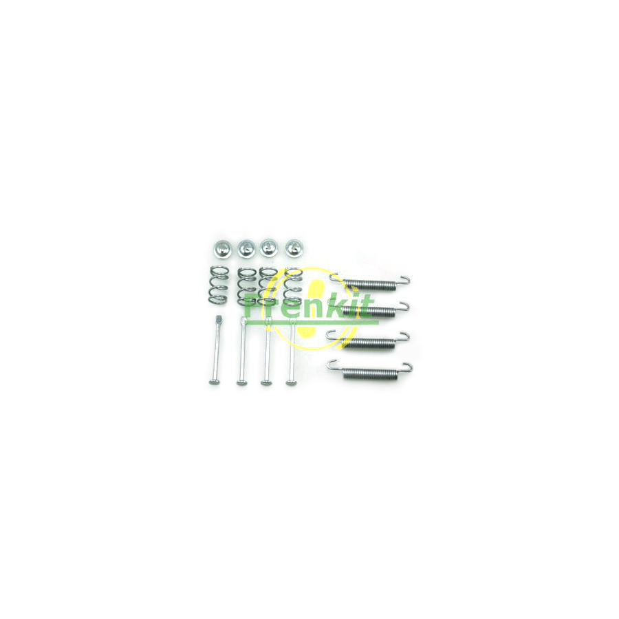 FRENKIT 950711 Brake Shoe Fitting Kit | ML Performance UK Car Parts