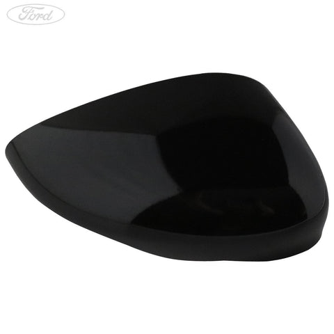 GENUINE FORD 1927025 FIESTA B-MAX O/S DOOR MIRROR HOUSING COVER SHADOW BLACK | ML Performance UK