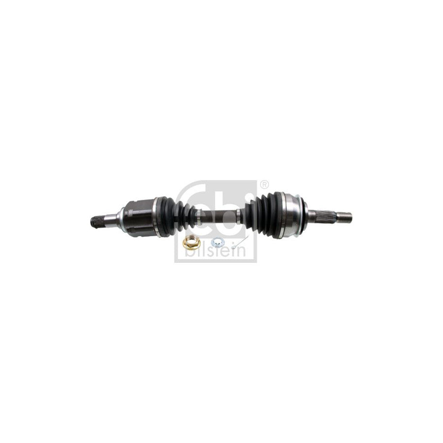 Febi Bilstein 184387 Drive Shaft