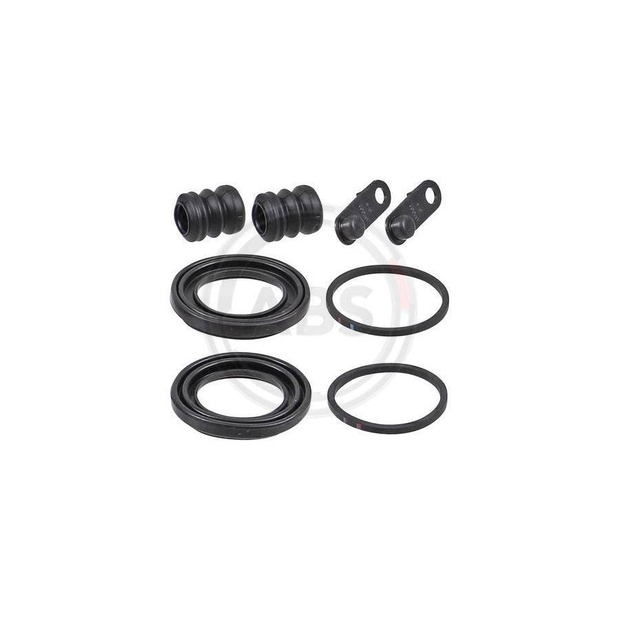 A.B.S. 53657 Repair Kit, Brake Caliper