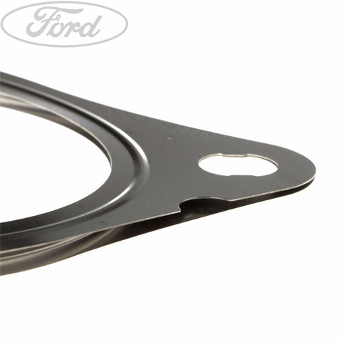 GENUINE FORD 1722900 EXHAUST MOUNT. PARTS | ML Performance UK