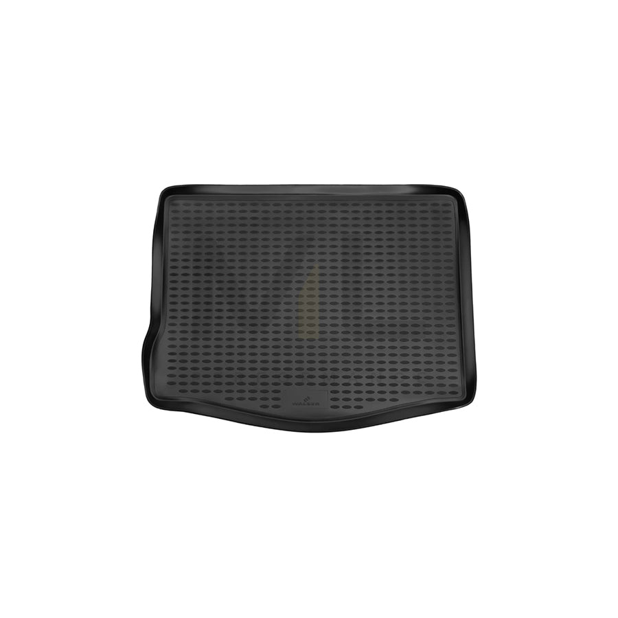 WALSER XTR 70988 Car boot liner Nonslip | ML Performance Car Parts