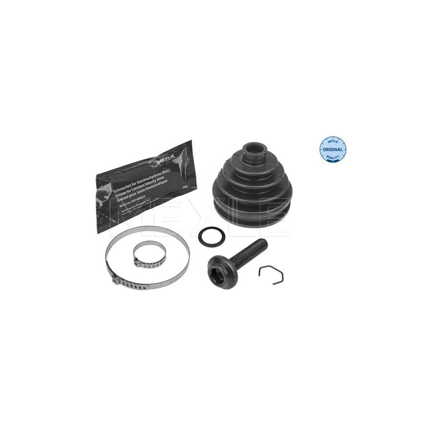 Meyle 100 498 0091 Bellow Set, Drive Shaft