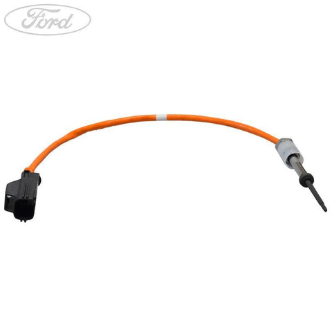 GENUINE FORD 1926729 1.5 SOHC DI TC DSL CATALYST TEMPERATURE EXHAUST GAS SENSOR | ML Performance UK