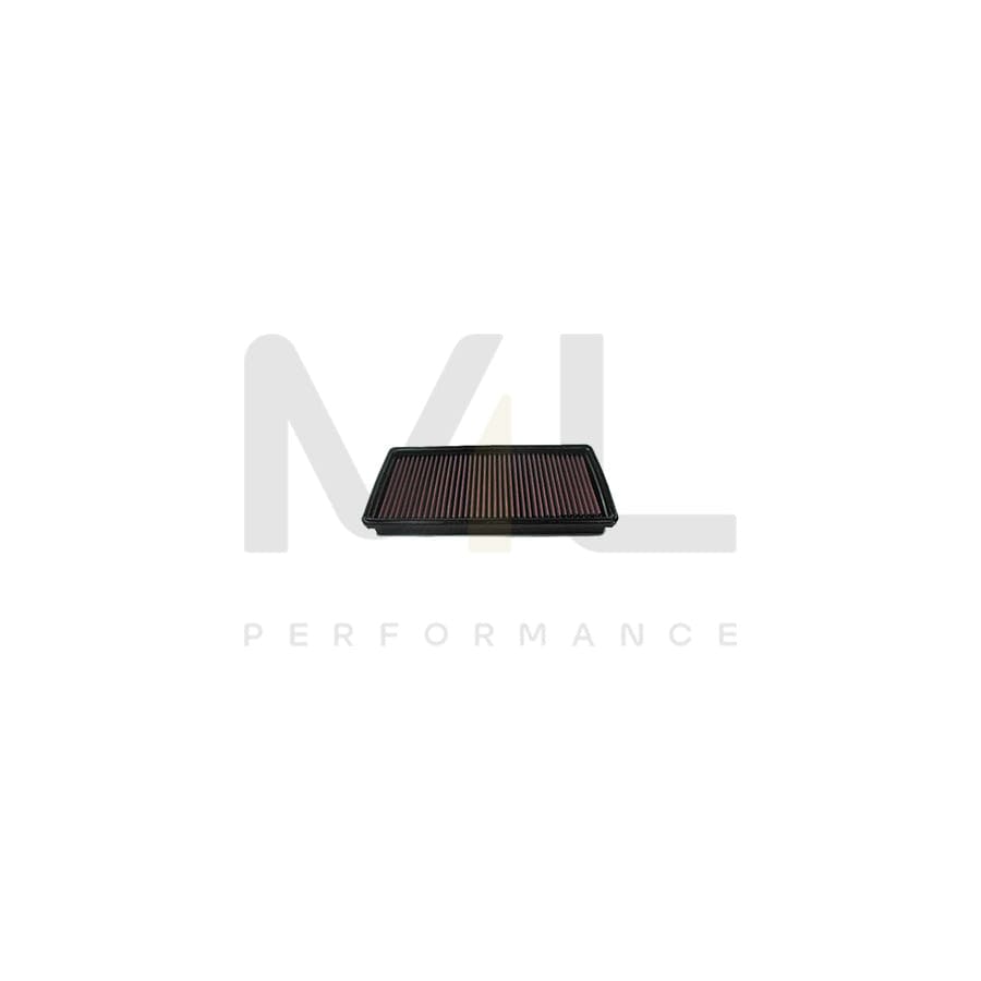 K&N 33-2225 Replacement Air Filter | ML Car Parts UK | ML Performance