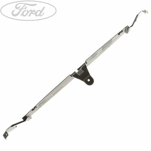 GENUINE FORD 1838573 FIESTA FRONT RADIATOR SURROUND AIR DEFLECTOR | ML Performance UK