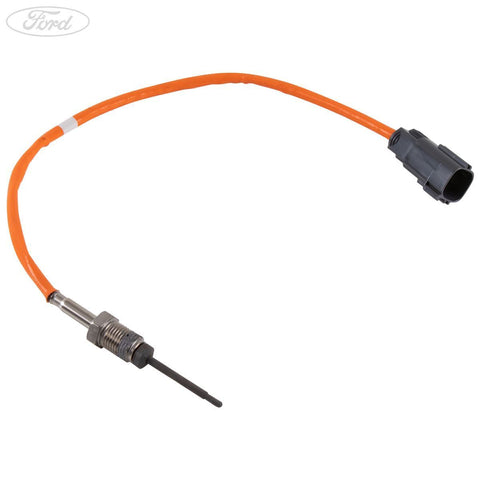 GENUINE FORD 1926729 1.5 SOHC DI TC DSL CATALYST TEMPERATURE EXHAUST GAS SENSOR | ML Performance UK