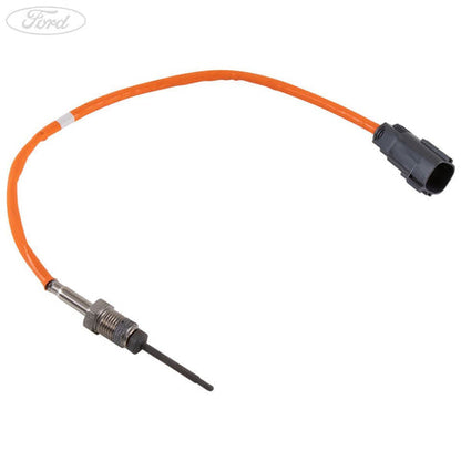 GENUINE FORD 1926729 1.5 SOHC DI TC DSL CATALYST TEMPERATURE EXHAUST GAS SENSOR | ML Performance UK